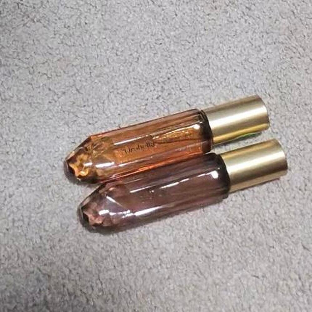 Orebella Bella Hadid Blooming Fires and Window 2 Soul 10ml Set